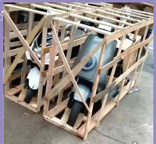 东乌珠穆沁电动车运输